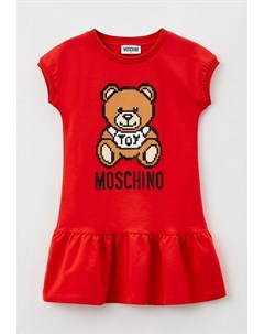 Платье Moschino kid