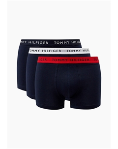 Трусы 3 шт Tommy hilfiger