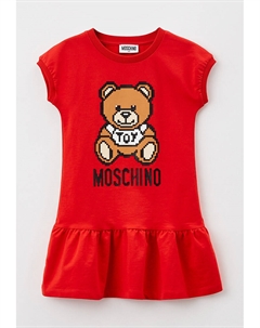 Платье Moschino kid