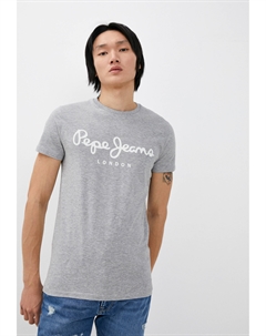 Футболка Pepe jeans