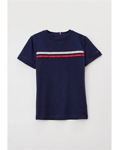 Футболка Tommy hilfiger