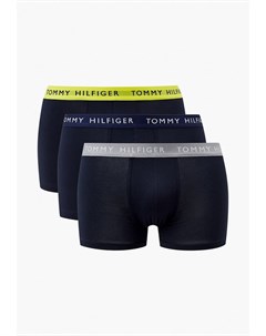 Трусы 3 шт Tommy hilfiger