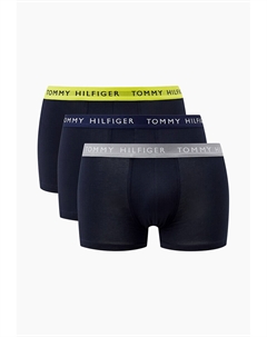 Трусы 3 шт Tommy hilfiger