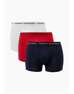 Трусы 3 шт Tommy hilfiger