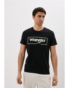 Футболка Wrangler