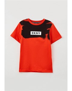 Футболка Dkny