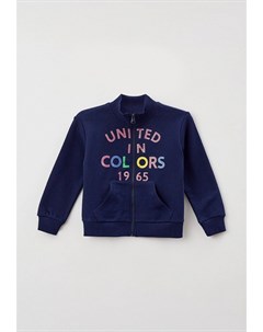 Олимпийка United colors of benetton