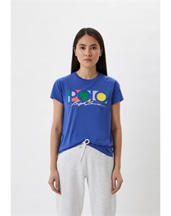 Футболка Polo ralph lauren