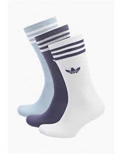 Носки 3 пары Adidas originals