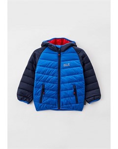 Куртка утепленная Jack wolfskin