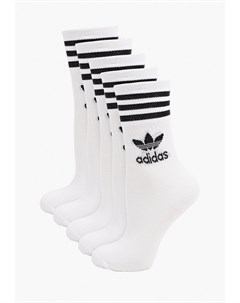 Носки 5 пар Adidas originals