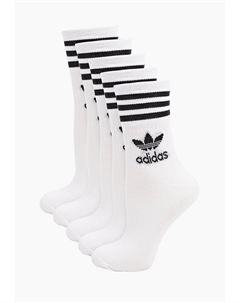 Носки 5 пар Adidas originals