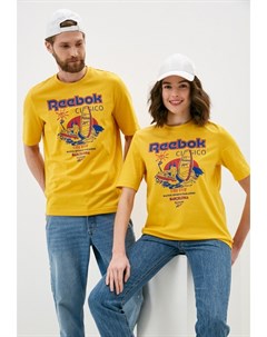 Футболка Reebok classic