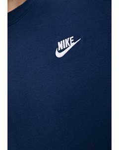 Лонгслив Nike