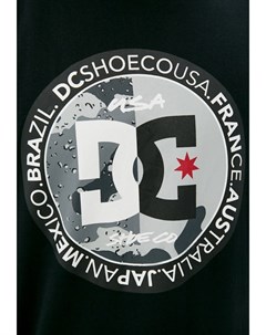 Футболка Dc shoes