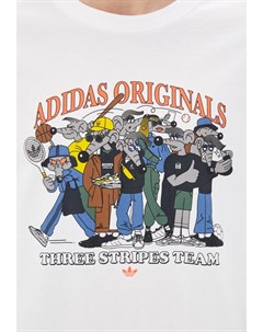 Футболка Adidas originals