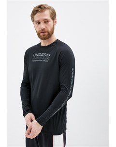 Лонгслив спортивный Under armour