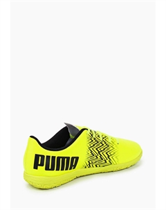 Бутсы зальные Puma