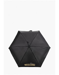 Зонт складной Moschino