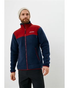 Олимпийка Berghaus