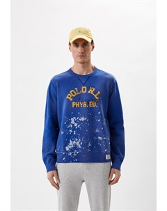 Свитшот Polo ralph lauren