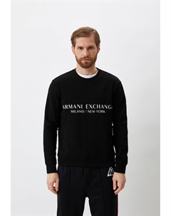 Свитшот Armani exchange