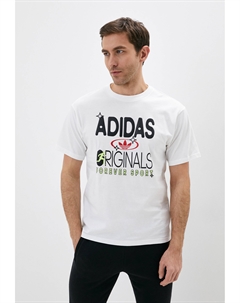 Футболка Adidas originals