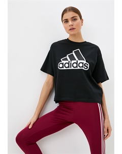 Футболка спортивная Adidas