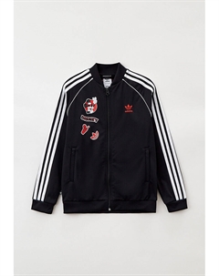 Олимпийка Adidas originals