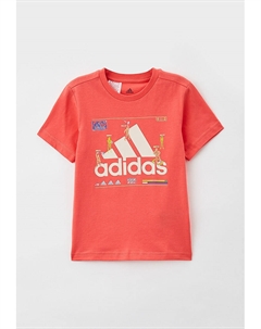 Футболка Adidas