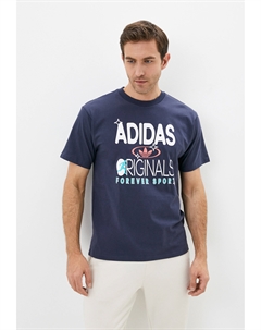 Футболка Adidas originals