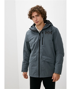 Парка Helly hansen