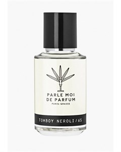 Парфюмерная вода Parle moi de parfum