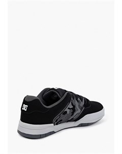 Кроссовки Dc shoes