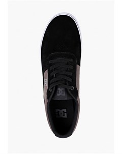 Кеды Dc shoes