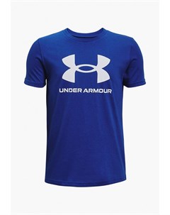 Футболка Under armour