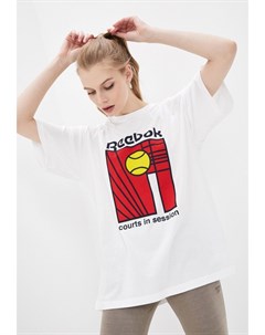 Футболка Reebok classic