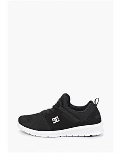 Кроссовки Dc shoes