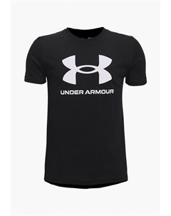 Футболка Under armour