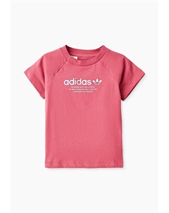 Футболка Adidas originals