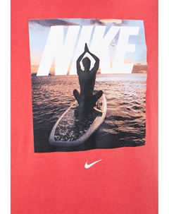 Футболка спортивная Nike