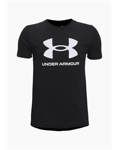 Футболка Under armour