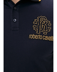 Поло Roberto cavalli