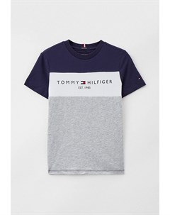 Футболка Tommy hilfiger