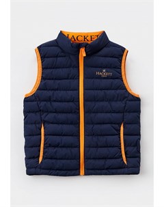 Жилет утепленный Hackett london