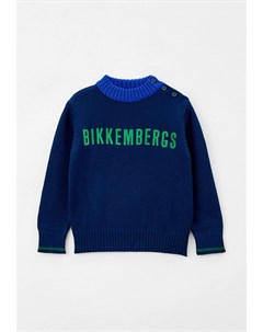 Джемпер Bikkembergs