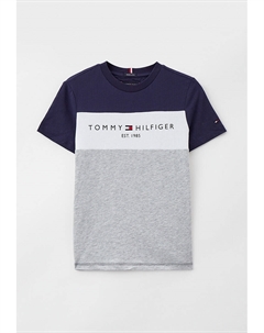 Футболка Tommy hilfiger