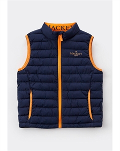 Жилет утепленный Hackett london