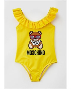 Купальник Moschino kid