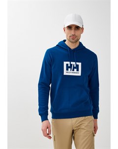 Худи Helly hansen